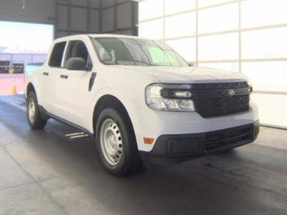 Used 2022 Ford Maverick XL w/ Equipment Group 100A Standard AWD/4WD image 11