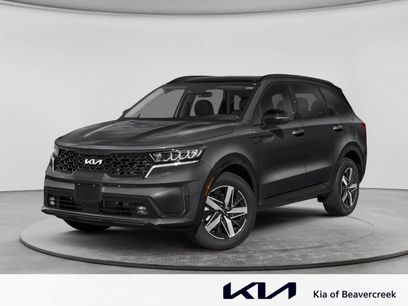 Used 2023 Kia Sorento EX w/ Panoramic Sunroof Package
