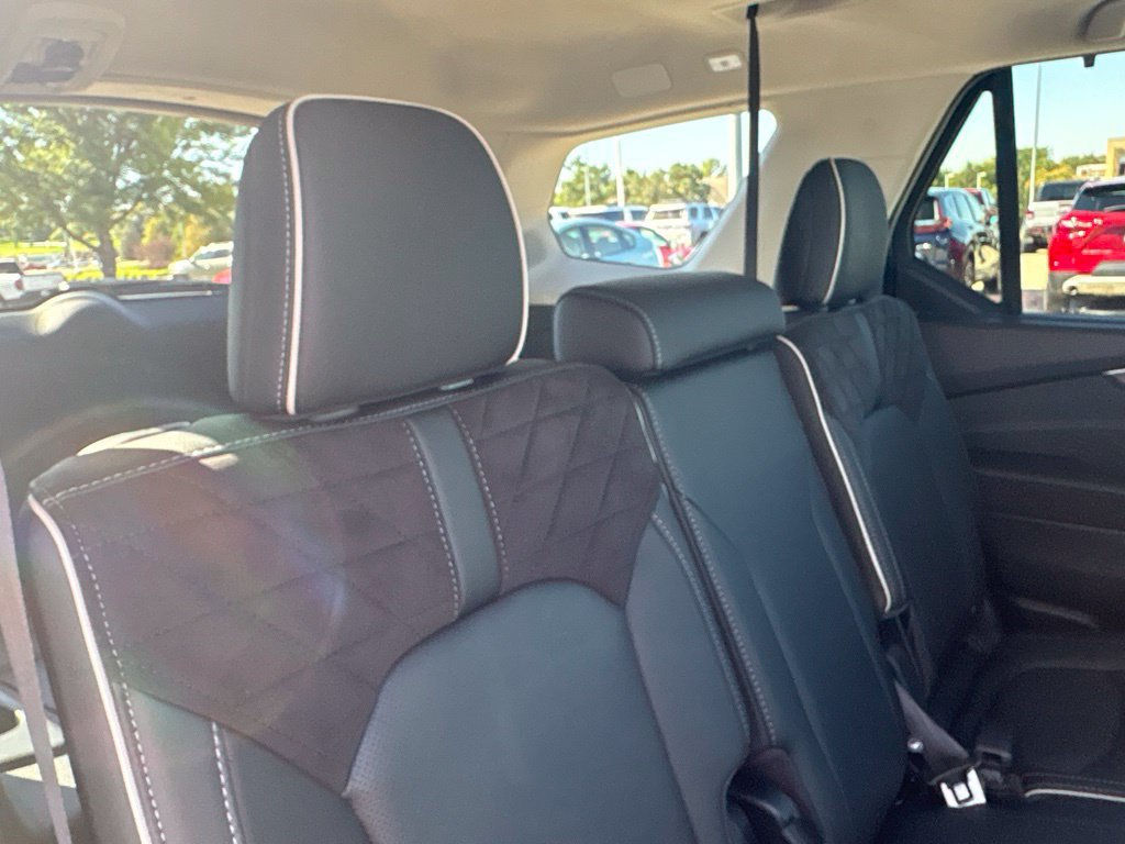 Certified 2026 Honda Pilot Elite image 34
