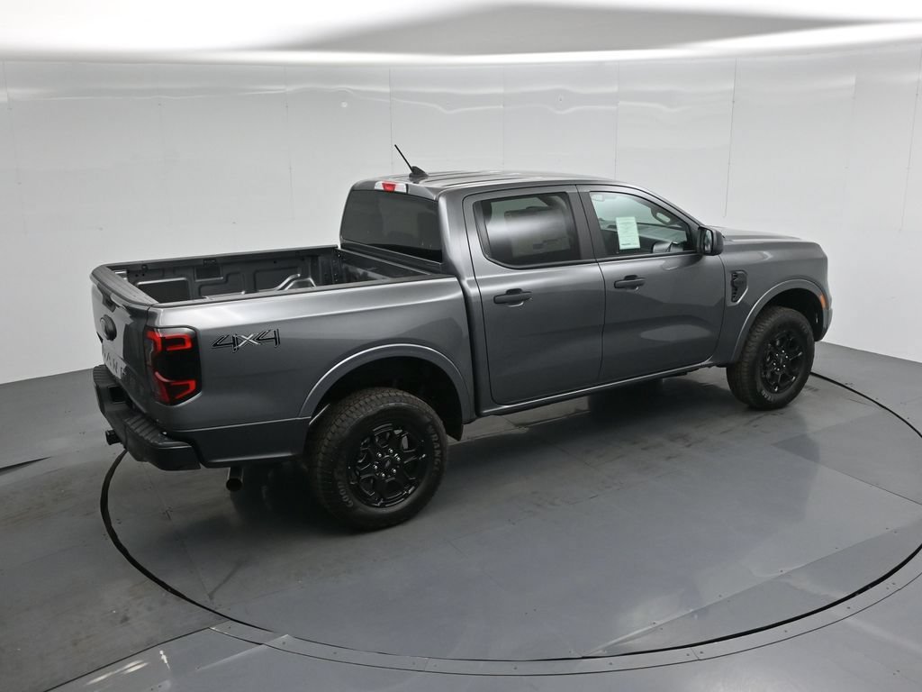 New 2026 Ford Ranger XLT RWD image 35