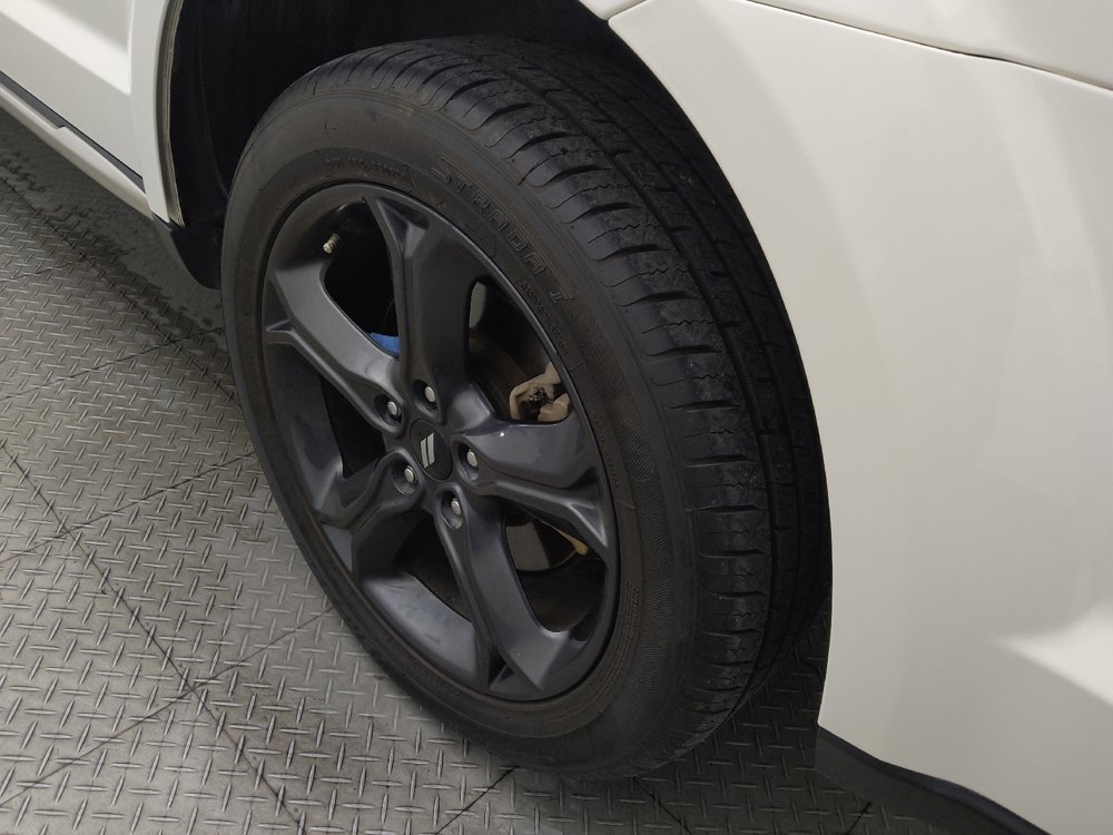 Used 2019 Dodge Journey Crossroad AWD/4WD image 31