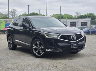 Used 2024 Acura RDX SH-AWD w/ Advance Package video 1