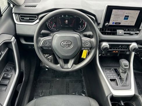 Certified 2024 Toyota RAV4 LE image 18