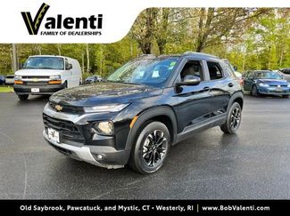 Used 2023 Chevrolet TrailBlazer LT FWD video 1