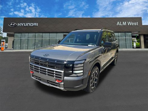 New 2026 Hyundai Palisade XRT Pro image 1