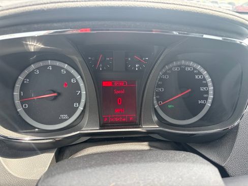 Used 2016 GMC Terrain SLT FWD image 17
