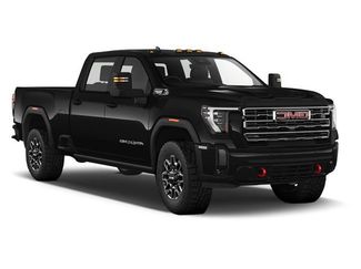 Used 2025 GMC Sierra 2500 AT4 w/ AT4 Premium Plus Package AWD/4WD video 1
