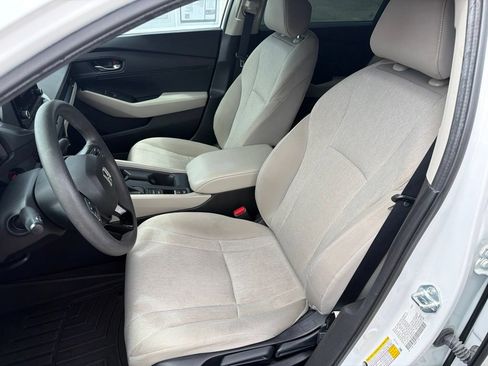 Used 2024 Honda Accord LX image 12