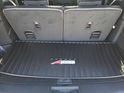 New 2026 Acura MDX A-Spec image 10