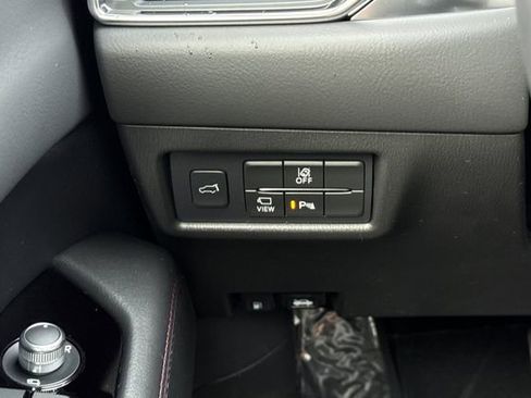 New 2025 MAZDA CX-5 2.5 Turbo w/ Premium Package image 31