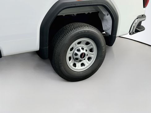 Used 2025 GMC Sierra 2500 Pro w/ Convenience Package AWD/4WD image 26
