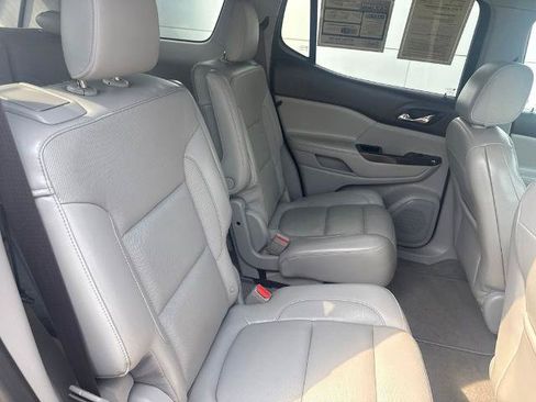 Used 2017 GMC Acadia SLT FWD image 30