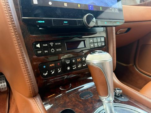 Used 2008 Bentley Continental GT Speed AWD/4WD image 26
