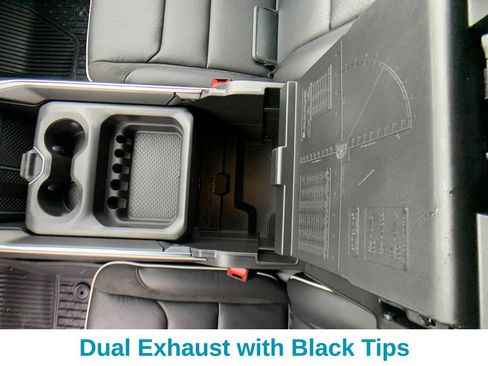 New 2026 RAM 1500 Laramie image 27