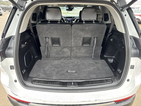 Used 2021 Jeep Grand Cherokee L Limited image 30