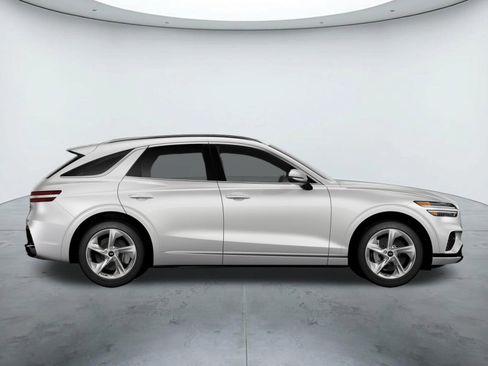 New 2026 Genesis GV70 2.5T AWD/4WD image 4