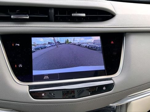Used 2023 Cadillac XT5 Premium Luxury AWD/4WD image 21