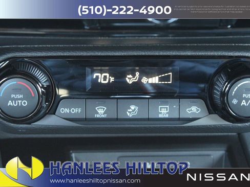 New 2026 Nissan Kicks SV image 21