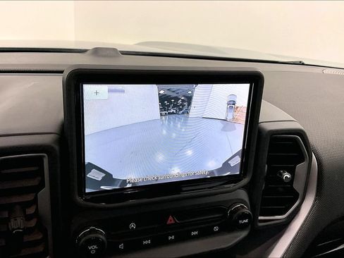 Used 2022 Ford Bronco Sport Big Bend w/ Convenience Package AWD/4WD image 27