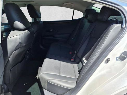 Certified 2025 Lexus ES 350 w/ Premium Package FWD image 17