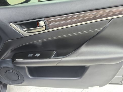 Used 2016 Lexus GS 350 RWD image 52
