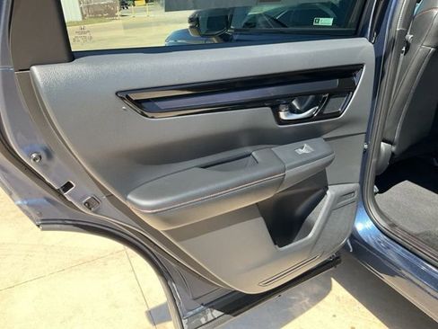 Used 2026 Honda CR-V Sport Touring image 24