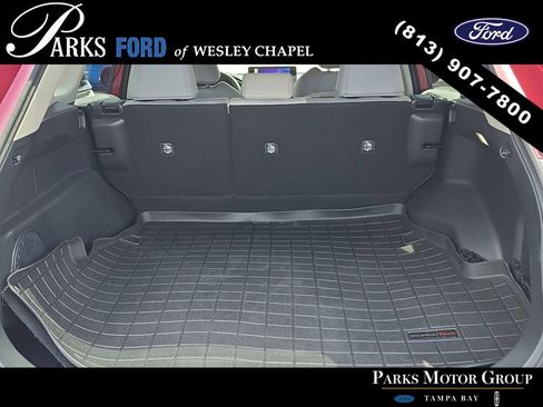 Used 2023 Toyota RAV4 Limited AWD/4WD image 8