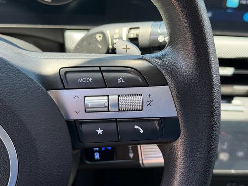 Used 2024 Hyundai Sonata SEL FWD image 14