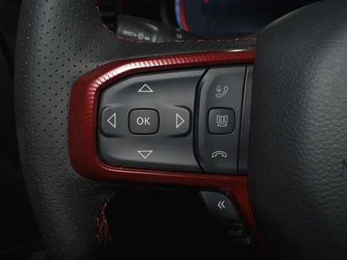 New 2026 RAM 1500 Rebel w/ Bed Utility Group AWD/4WD image 19