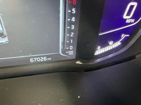 Used 2020 Kia Niro EX FWD image 20