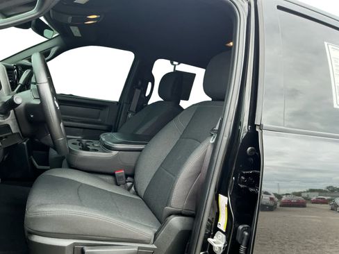 Used 2025 RAM 2500 Tradesman AWD/4WD image 9