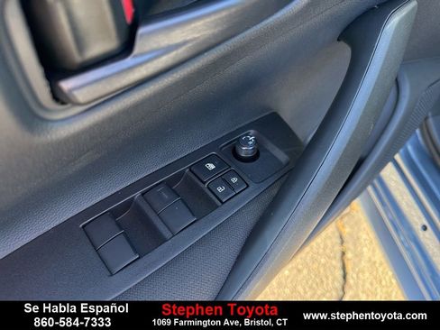 New 2026 Toyota Corolla LE image 13