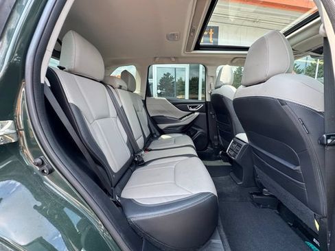 Used 2022 Subaru Forester Limited AWD/4WD image 14