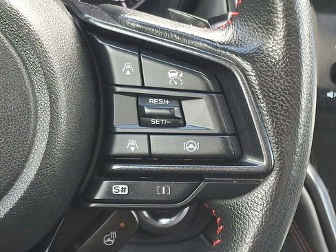 Certified 2024 Subaru Legacy Premium AWD/4WD image 23