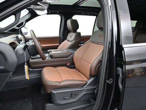New 2027 Ford Expedition Max King Ranch AWD/4WD image 13