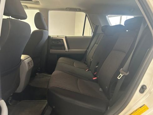 Used 2011 Toyota 4Runner SR5 image 26