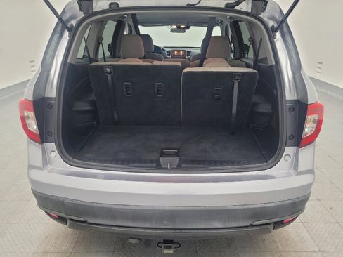 Used 2019 Honda Pilot LX image 29