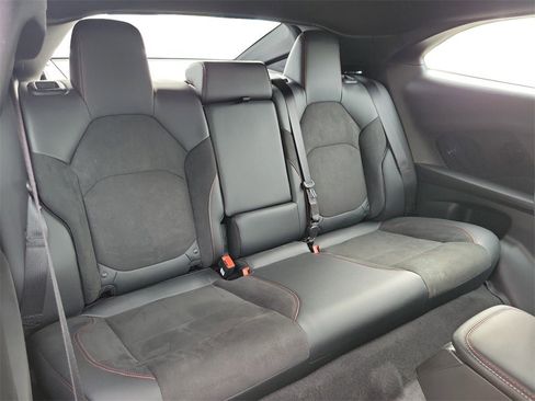 Used 2025 Dodge Charger Daytona Scat Pack w/ Track Pack image 14