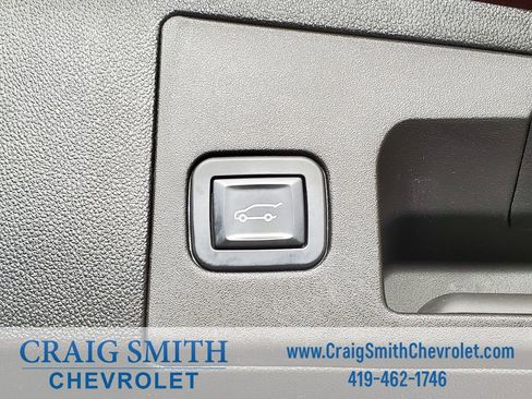 Used 2019 Cadillac XT5 Luxury image 22