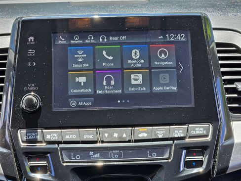 Used 2020 Honda Odyssey Elite image 22