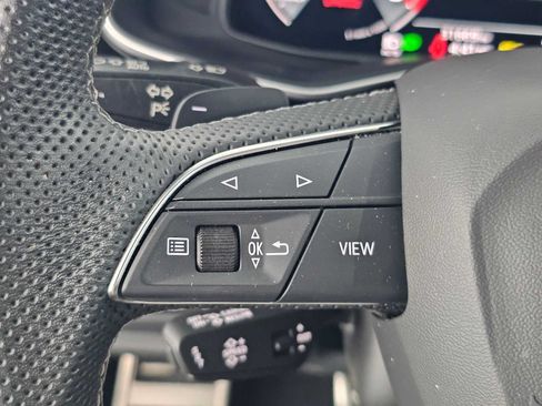 Used 2023 Audi SQ8 Premium Plus AWD/4WD image 27
