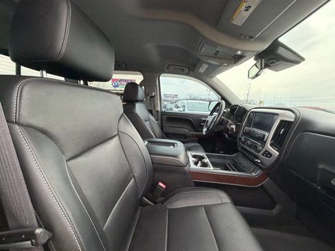 Used 2017 GMC Sierra 1500 SLT w/ SLT Premium Package image 20