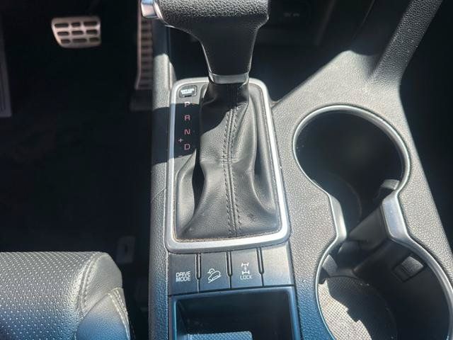 Used 2020 Kia Sportage S w/ S Sunroof Package AWD/4WD image 24