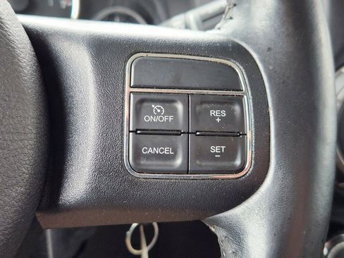 Used 2016 Jeep Wrangler Unlimited Sport w/ Quick Order Package 24S image 29