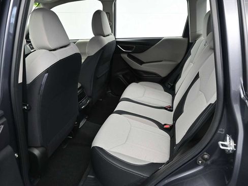 Used 2023 Subaru Forester AWD/4WD image 43