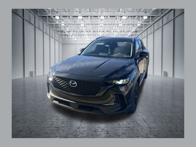 Used 2024 MAZDA CX-50 AWD 2.5 S w/ Accent Package image 1