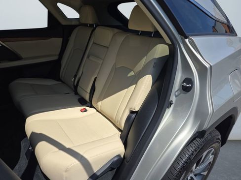 Used 2021 Lexus RX 350 AWD w/ Premium Package image 13