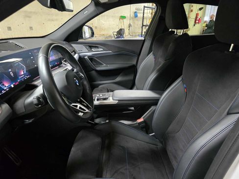 Used 2025 BMW X2 xDrive28i w/ Technology Package image 20