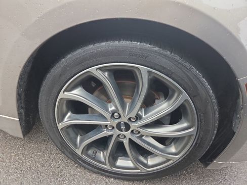 Used 2019 Lincoln MKZ Reserve w/ Reserve Plus Package image 2