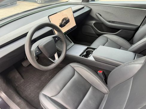 Used 2024 Tesla Model 3 Long Range RWD image 14